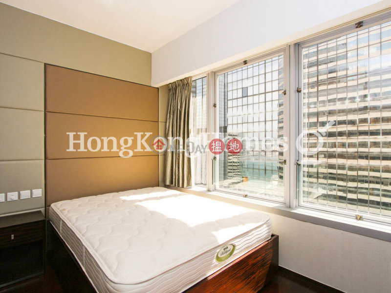HK$ 25,000/ month Convention Plaza Apartments, Wan Chai District, Studio Unit for Rent at Convention Plaza Apartments