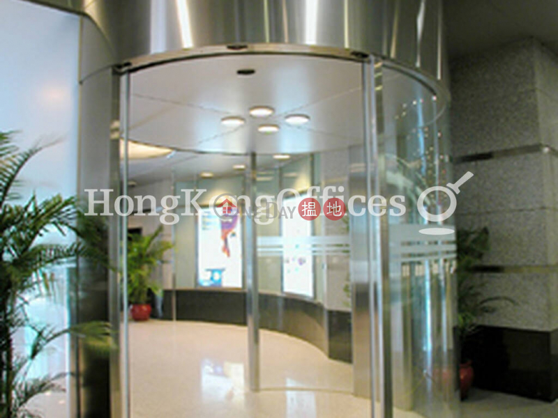 HK$ 458,550/ month | Cheung Kong Center Central District | Office Unit for Rent at Cheung Kong Center