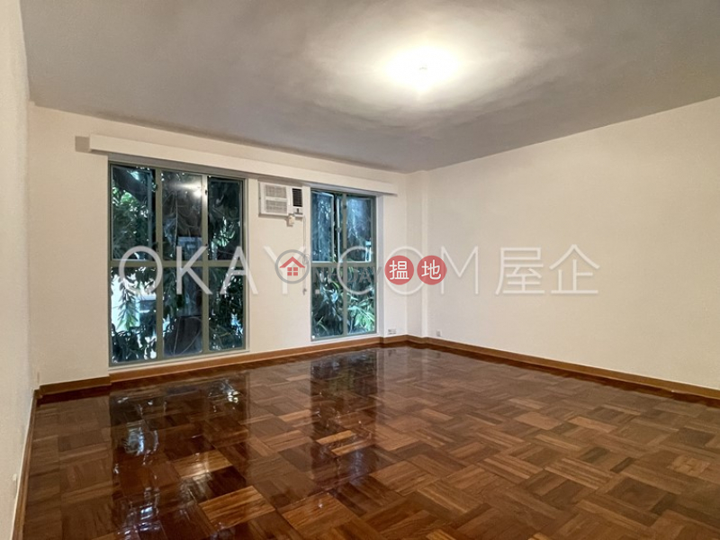 Lovely 2 bedroom with parking | Rental, 18-22 Crown Terrace 冠冕臺18-22號 Rental Listings | Western District (OKAY-R21366)