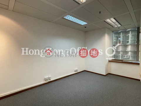 Office Unit for Rent at Cosco Tower, Cosco Tower 中遠大廈 | Western District (HKO-907-AHHR)_0