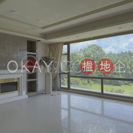 Unique house with sea views, rooftop & terrace | Rental | 88 The Portofino 柏濤灣 88號 _0