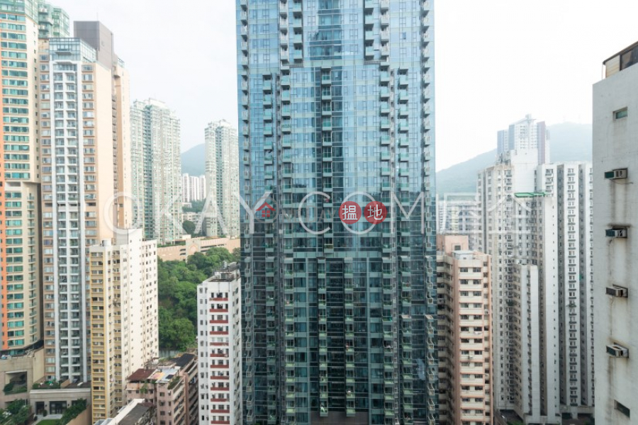 HK$ 25,800/ 月-本舍-西區1房1廁,實用率高本舍出租單位
