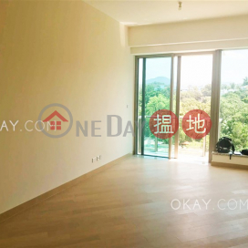 Unique 3 bedroom with balcony | For Sale, The Mediterranean Tower 1 逸瓏園1座 | Sai Kung (OKAY-S306510)_0
