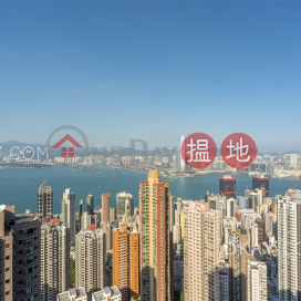 Stylish 3 bedroom on high floor | For Sale | Imperial Court 帝豪閣 _0