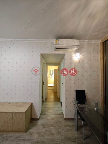Two rooms in The Victoria Towers | 188 Canton Road | Yau Tsim Mong, Hong Kong Sales | HK$ 13M