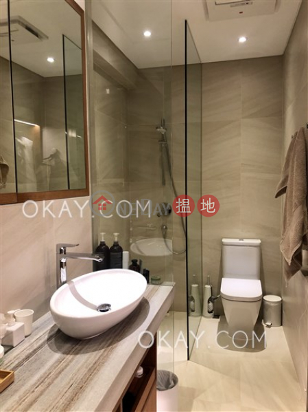 HK$ 75,000/ month, South Garden Mansion | Central District | Efficient 2 bedroom on high floor with parking | Rental