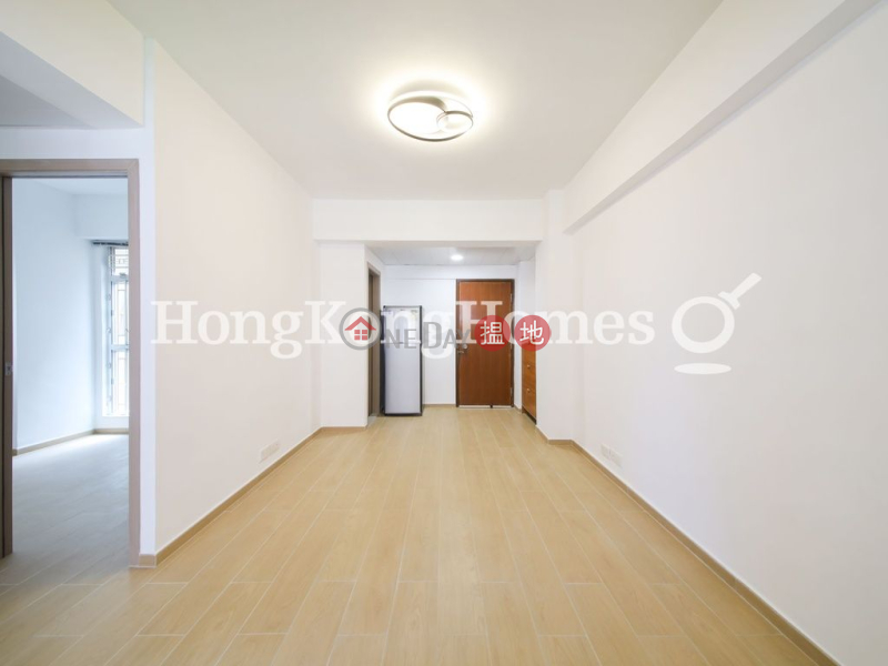 醒閣兩房一廳單位出租-6C巴丙頓道 | 西區香港出租-HK$ 27,000/ 月