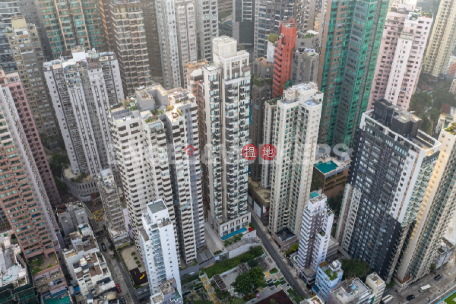 Property Search Hong Kong | OneDay | Residential | Sales Listings 1 Bed Flat for Sale in Soho