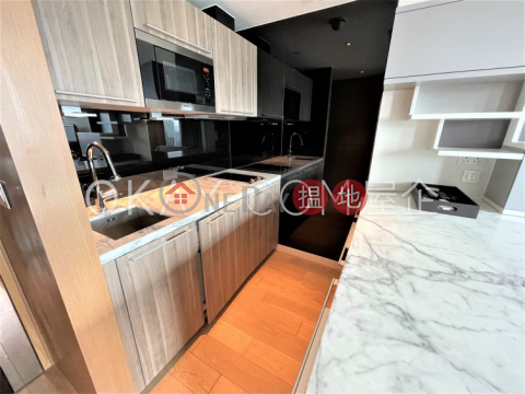 Unique high floor in Mid-levels West | For Sale | Gramercy 瑧環 _0