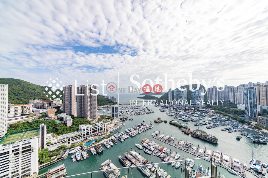 HK$ 1.35億|深灣 1座-南區|出售深灣 1座4房豪宅單位