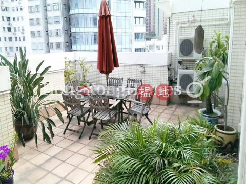 御林豪庭兩房一廳單位出售, 御林豪庭 Bellevue Place | 中區 (Proway-LID123853S)_0