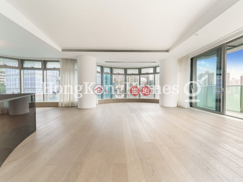 3 Bedroom Family Unit for Rent at Argenta | 63 Seymour Road | Western District | Hong Kong Rental HK$ 128,000/ month
