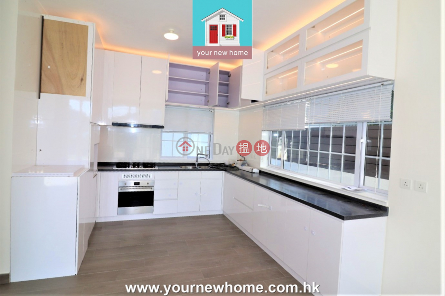 Nga Yiu Tau Village House Ground Floor | Residential, Rental Listings, HK$ 45,000/ month