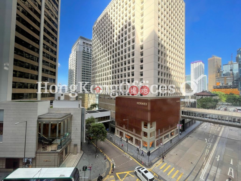 Office Unit for Rent at New Henry House, New Henry House 新顯利大廈 Rental Listings | Central District (HKO-84236-AGHR)