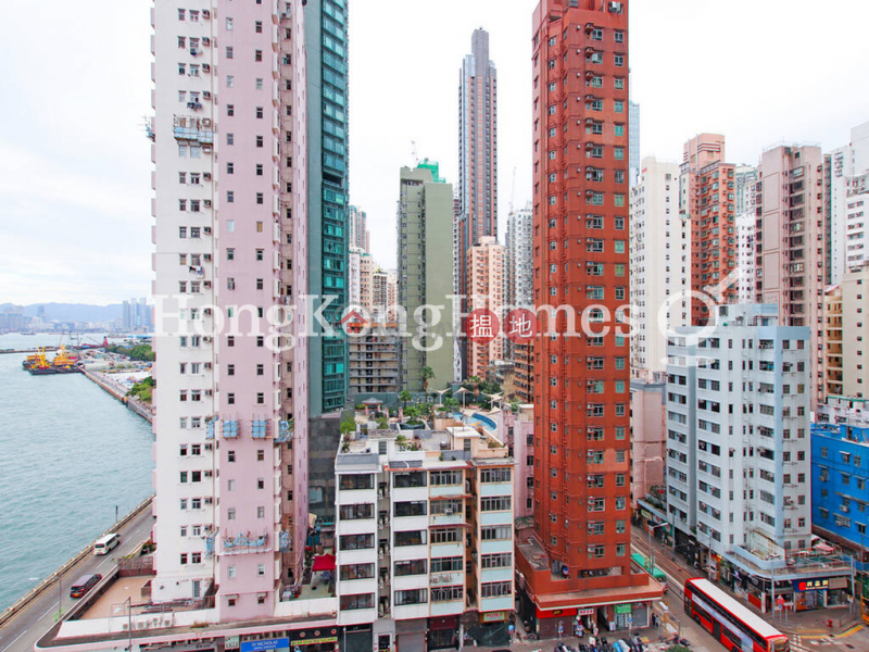 Property Search Hong Kong | OneDay | Residential Rental Listings, 2 Bedroom Unit for Rent at The Merton