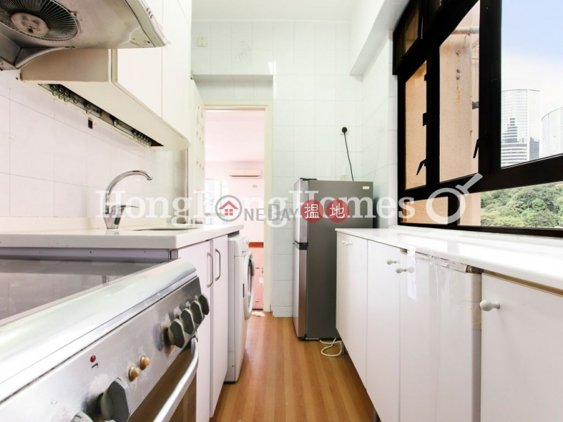 3 Bedroom Family Unit for Rent at 38B Kennedy Road | 38B Kennedy Road | Central District | Hong Kong | Rental HK$ 46,000/ month