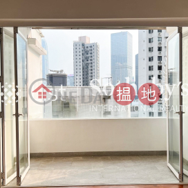 Property for Rent at 5G Bowen Road with 3 Bedrooms | 5G Bowen Road 寶雲道5G號 _0