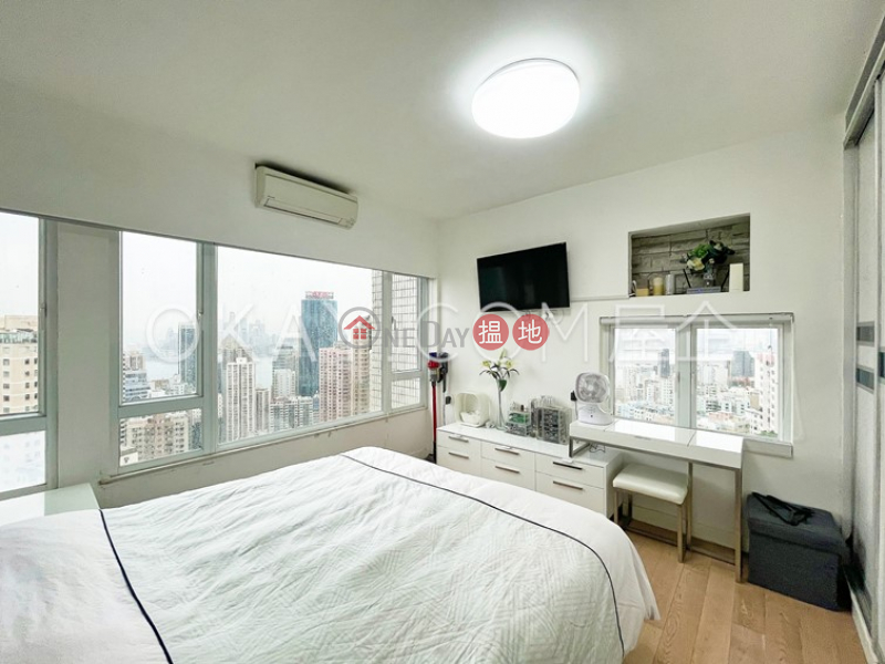 Property Search Hong Kong | OneDay | Residential, Sales Listings, Nicely kept 3 bedroom with balcony & parking | For Sale