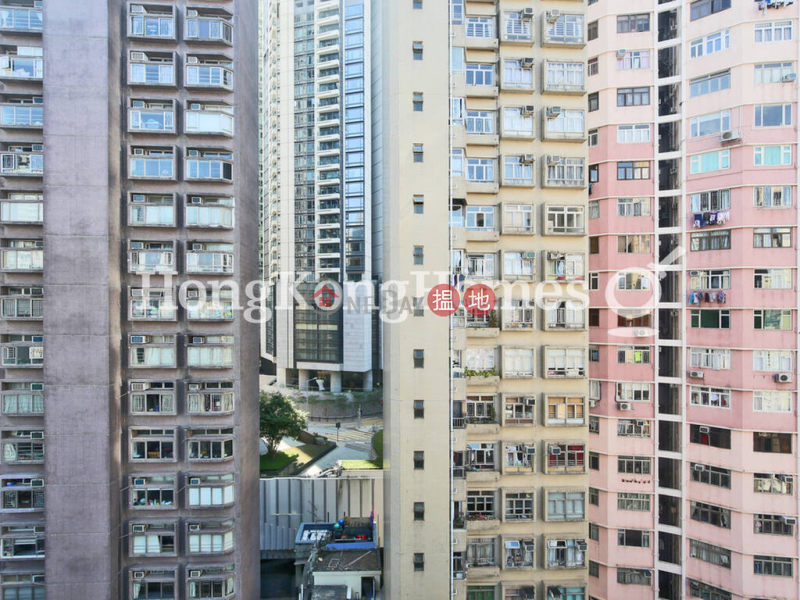 香港搵樓|租樓|二手盤|買樓| 搵地 | 住宅|出租樓盤|金谷大廈一房單位出租