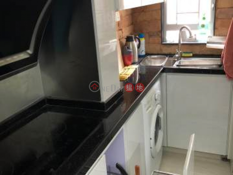 Property Search Hong Kong | OneDay | Residential, Rental Listings, (2BR) Nice Decoration, Near MTR station