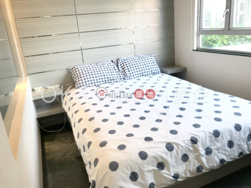 Cozy 1 bedroom on high floor | For Sale 1-9 Mosque Street | Western District Hong Kong, Sales HK$ 8.2M