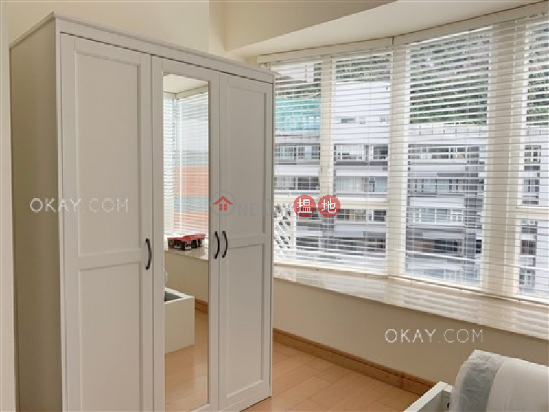 Property Search Hong Kong | OneDay | Residential | Rental Listings | Popular 1 bed on high floor with harbour views | Rental