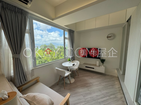 Tasteful 1 bedroom in Western District | Rental | Nan Hai Mansion 南海大廈 _0