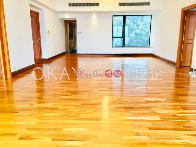 Property Search Hong Kong | OneDay | Residential, Rental Listings, Stylish 3 bedroom on high floor with balcony & parking | Rental