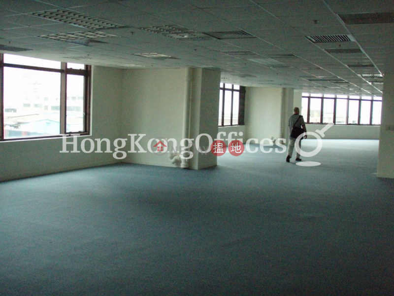 Industrial,office Unit for Rent at Tamson Plaza | 161 Wai Yip Street | Kwun Tong District Hong Kong, Rental HK$ 110,015/ month