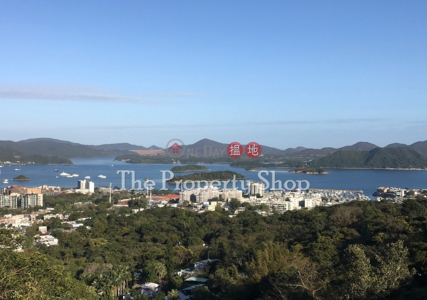 Property Search Hong Kong | OneDay | Residential, Rental Listings | Brand New 4 Bed Seaview House
