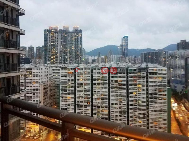 HK$ 23,800/ month, The Austin Tower 3A, Yau Tsim Mong | The Austin Tower 3A | 1 bedroom High Floor Flat for Rent