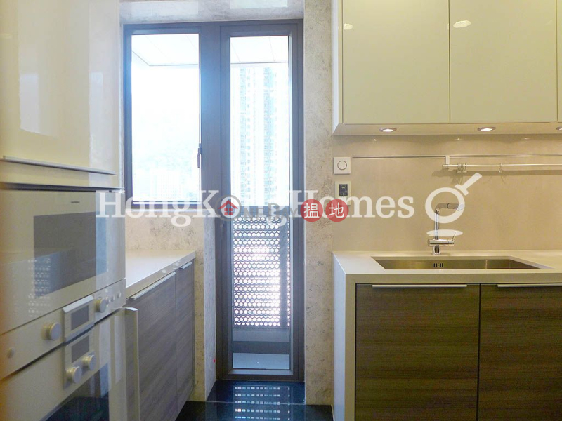 HK$ 73,800/ month Harbour One Western District | 3 Bedroom Family Unit for Rent at Harbour One