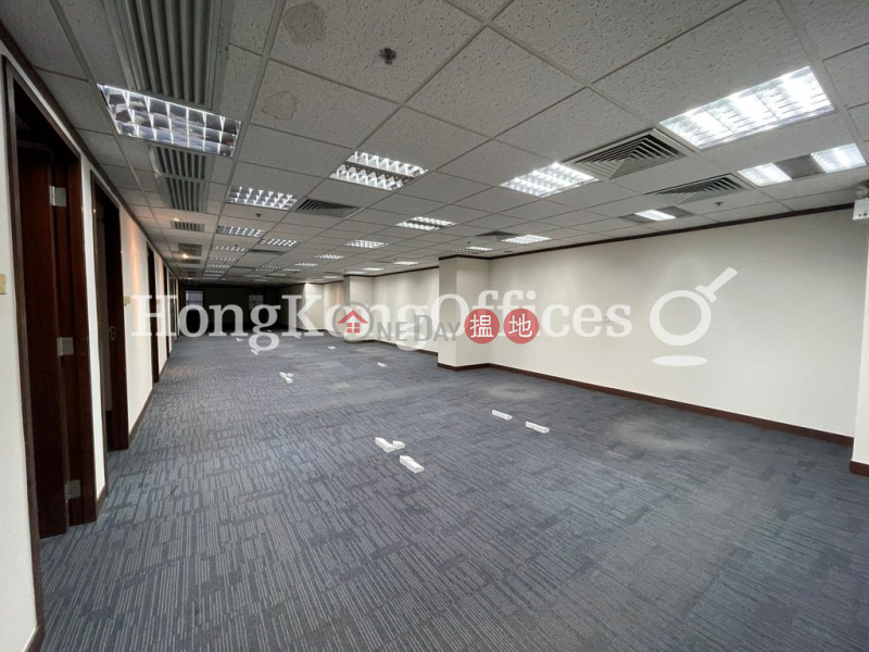 Office Unit for Rent at New Henry House | 10 Ice House Street | Central District, Hong Kong Rental HK$ 407,700/ month