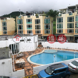 Modern Villa - Close to Shops & Transport | House 10 Villa Royale 御花園 洋房 10 _0