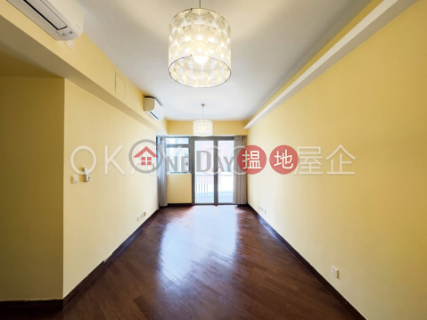 Stylish 3 bedroom in Sheung Wan | Rental, One Pacific Heights 盈峰一號 | Western District (OKAY-R75782)_0