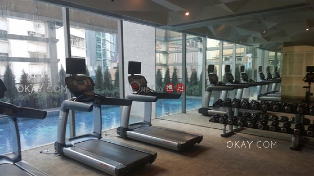 Unique 1 bedroom with balcony | For Sale, York Place York Place Sales Listings | Wan Chai District (OKAY-S70630)