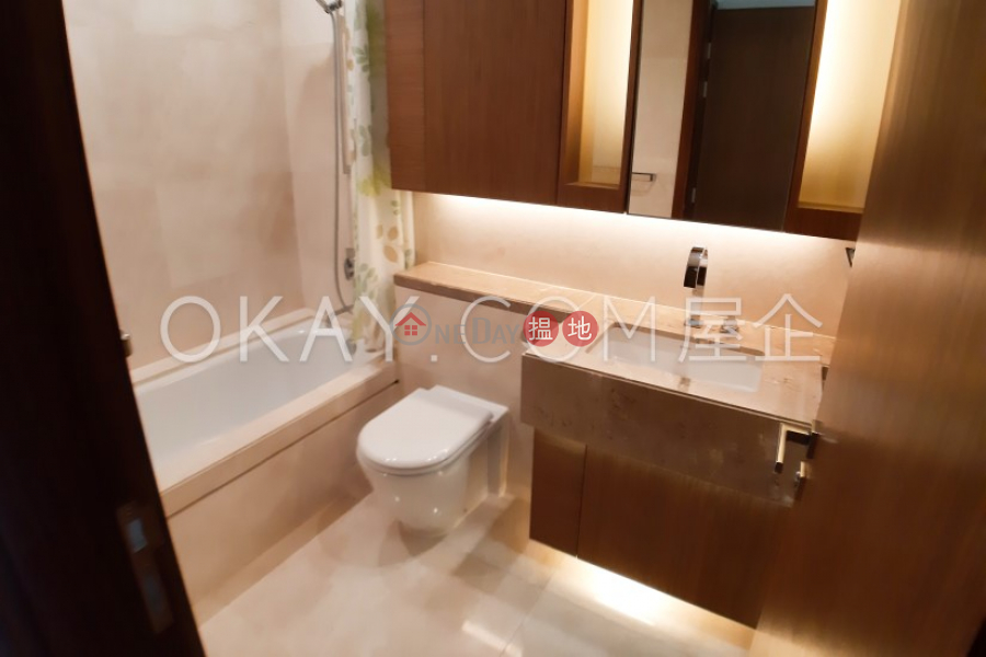 HK$ 63M | The Altitude Wan Chai District | Lovely 3 bedroom on high floor with balcony | For Sale