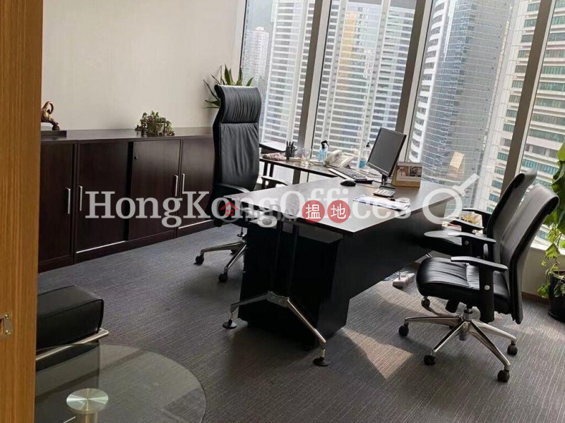 Office Unit for Rent at Lippo Centre 89 Queensway | Central District, Hong Kong | Rental | HK$ 94,500/ month