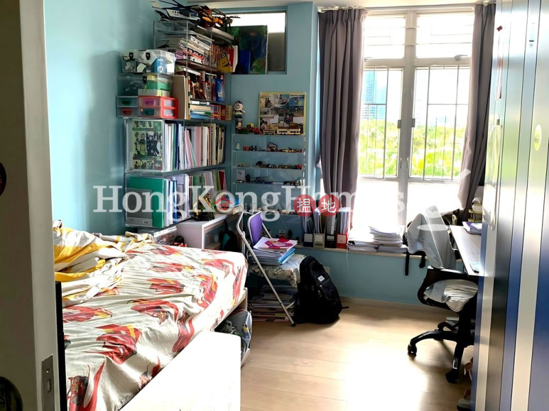 3 Bedroom Family Unit at (T-34) Banyan Mansion Harbour View Gardens (West) Taikoo Shing | For Sale 22 Tai Wing Avenue | Eastern District Hong Kong | Sales HK$ 18.5M