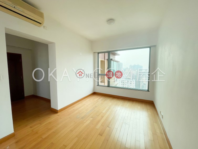 Property Search Hong Kong | OneDay | Residential Sales Listings | Stylish 3 bedroom with sea views & balcony | For Sale