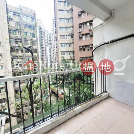3 Bedroom Family Unit for Rent at Mountain View Court | Mountain View Court 峰景大廈 _0