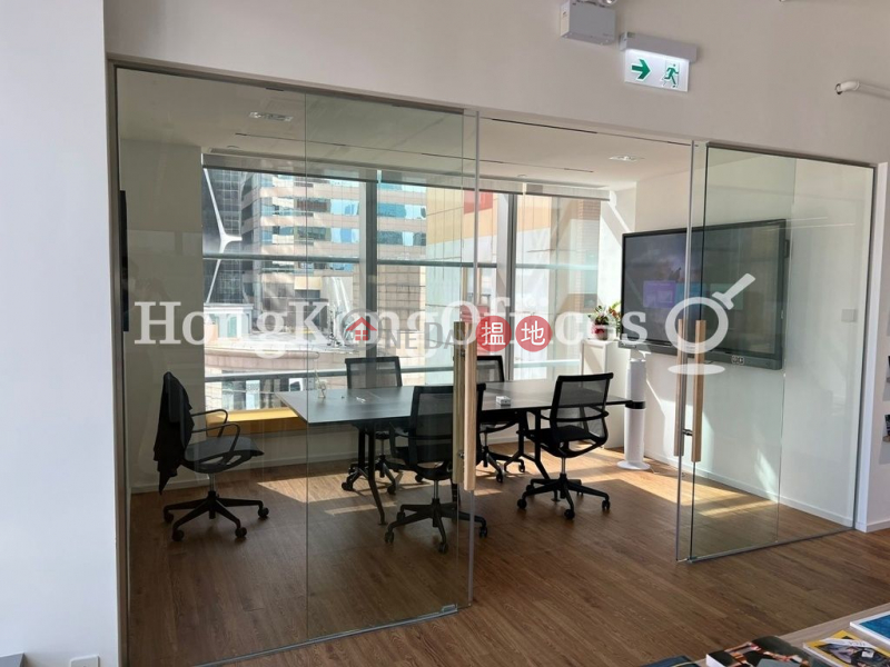 Office Unit for Rent at Soundwill Plaza II Midtown | Soundwill Plaza II Midtown 金朝陽中心二期 Rental Listings