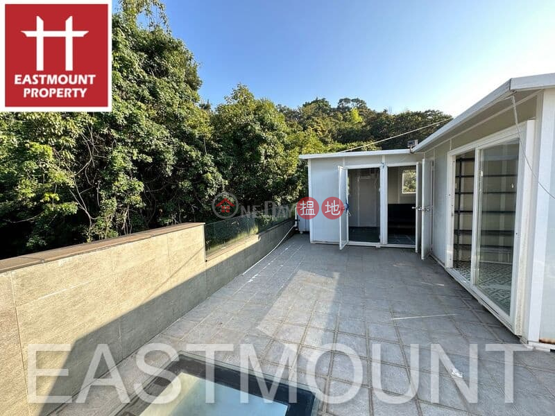HK$ 50,000/ month Mau Po Village Sai Kung, Clearwater Bay Village House | Property For Rent or Lease in Mau Po, Lung Ha Wan 龍蝦灣茅莆-Good condition, Garden