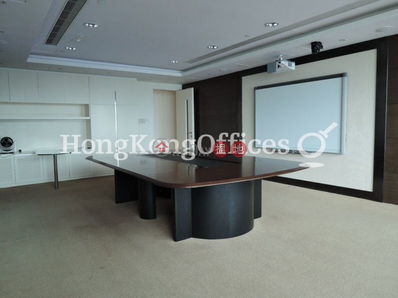 HK$ 104,445/ month Far East Finance Centre, Central District Office Unit for Rent at Far East Finance Centre
