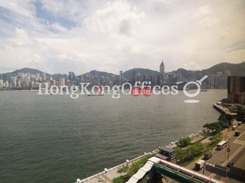 Property Search Hong Kong | OneDay | Office / Commercial Property, Rental Listings Office Unit for Rent at Tsim Sha Tsui Centre