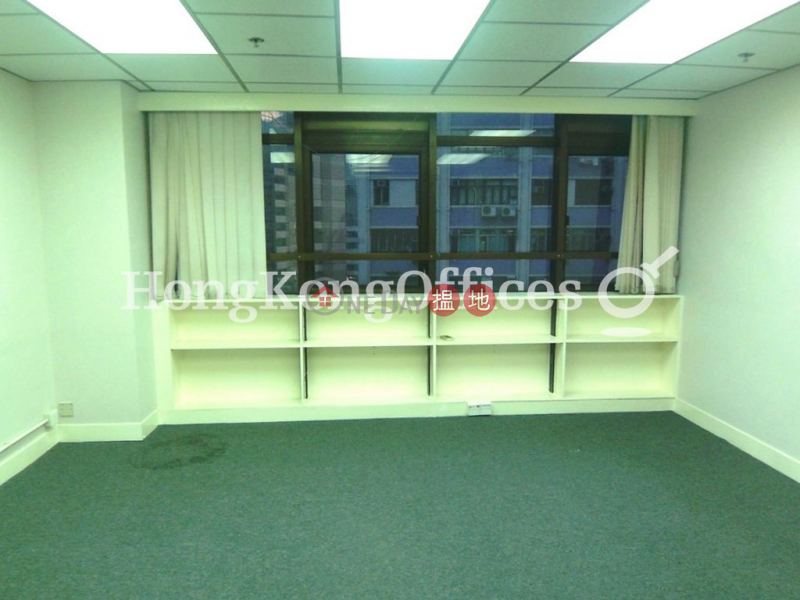 HK$ 33,872/ month Ka Nin Wah Commercial Building Wan Chai District Office Unit for Rent at Ka Nin Wah Commercial Building