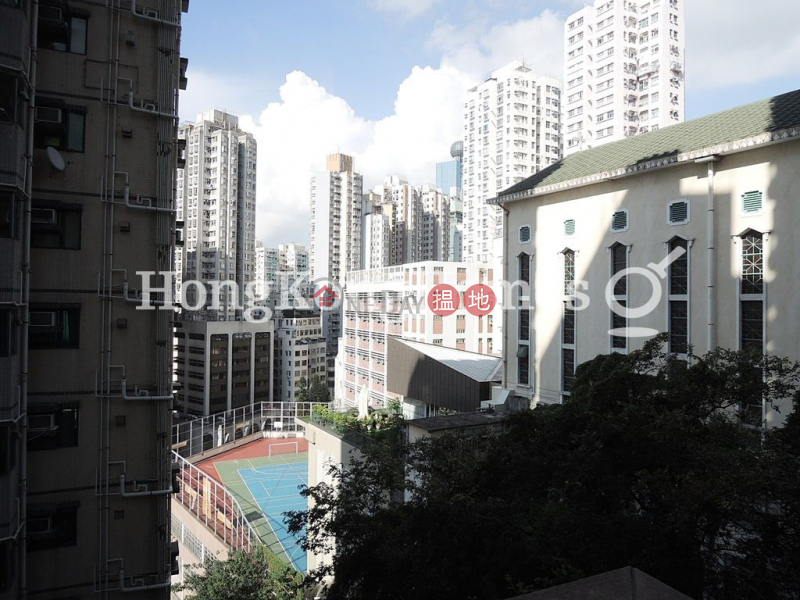 HK$ 19,800/ month | High West, Western District, 1 Bed Unit for Rent at High West