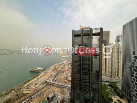 Office Unit for Rent at Convention Plaza, Convention Plaza 會展中心 | Wan Chai District (HKO-11797-AJHR)_0