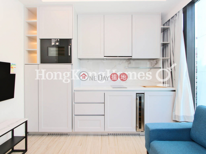 Property Search Hong Kong | OneDay | Residential Rental Listings | 1 Bed Unit for Rent at 8 Mosque Street