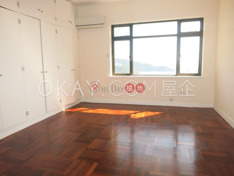 HK$ 98,000/ month Repulse Bay Apartments | Southern District | Efficient 3 bedroom with balcony & parking | Rental